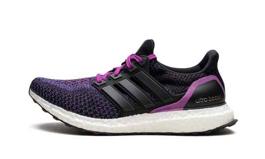 ULTRABOOST WMNS "Shock Purple" AQ5935