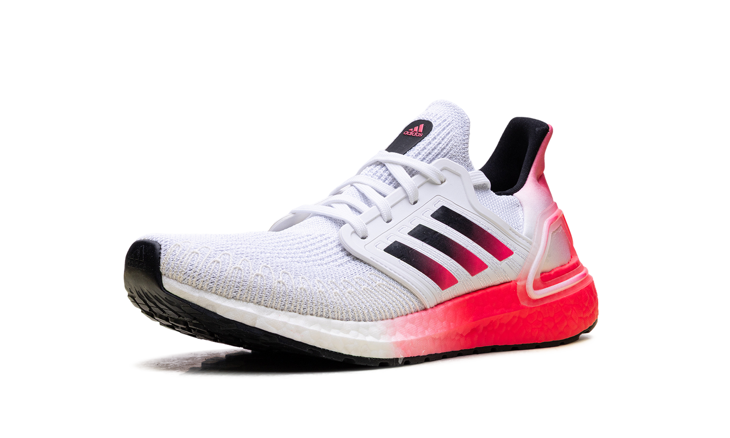 UltraBoost 20 "Pink Gradient" EG5177