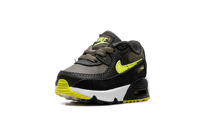 Air Max 90 LTR TD "Medium Olive/Volt-Black" DV3609 200