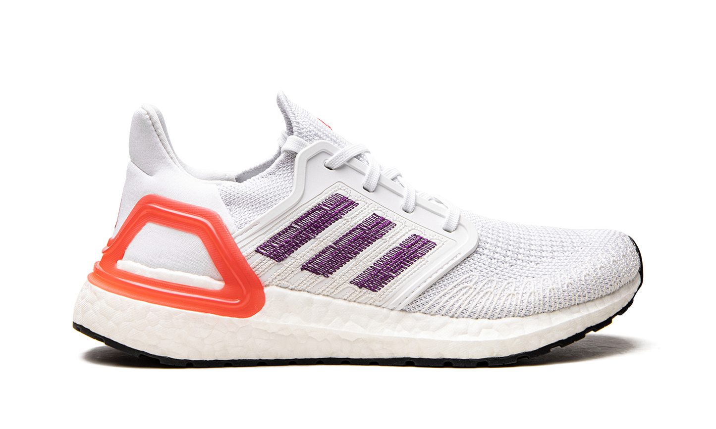 ULTRABOOST 20 WMNS "Glory Purple" EG0726