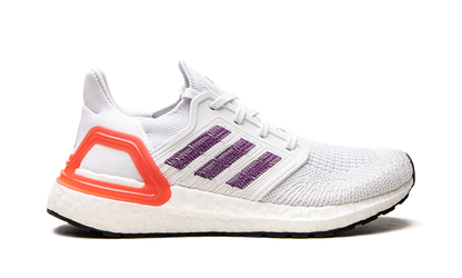 ULTRABOOST 20 WMNS "Glory Purple" EG0726