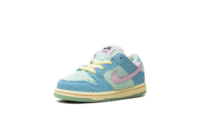 SB Dunk TD "Visty" FZ7194 400