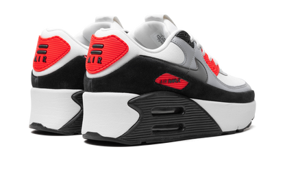 AIR MAX 90 WMNS "Infrared" FD4328 101