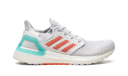 ULTRABOOST 20 WMNS "True Orange" EG0770