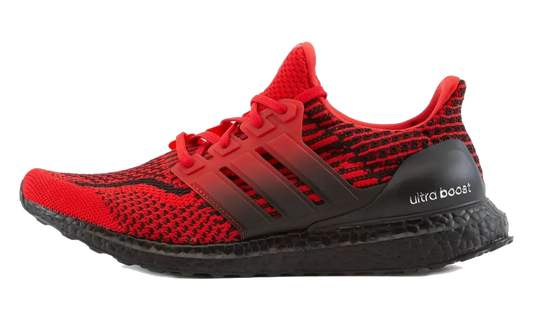 UltraBOOST 5.0 DNA "Black" H01014