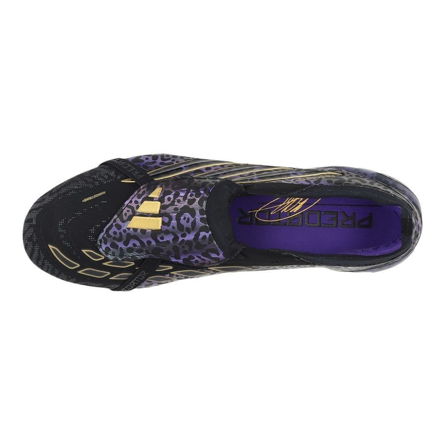 Predator Elite Fold-over Tongue Elite Kaká FG