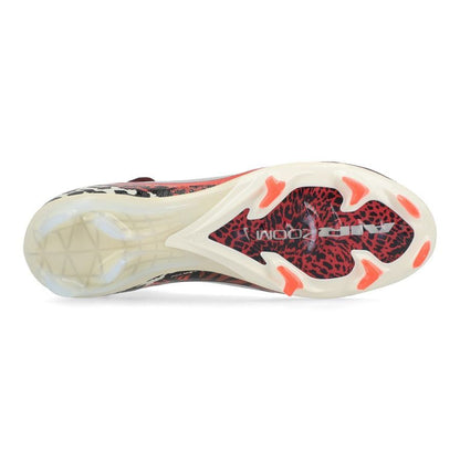 Mercurial Superfly 10 Elite FG - United Chapter III