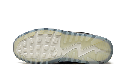 Air Max 90 "Undefeated - Black" CQ2289 002
