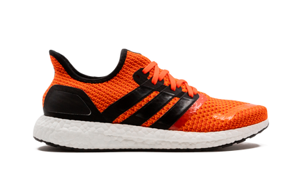 UltraBoost Speedfactory "Solar Red" EG6194