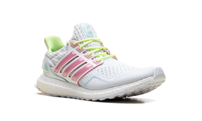Ultraboost 1.0 Wmns "Cloud White Bliss Pink Lucid Lemon" ID5949