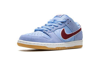 SB Dunk Low "Phillies" DQ4040 400