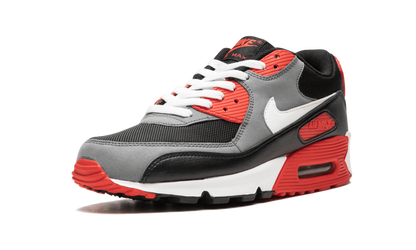 Air Max 90 Classic "Black Infrared" 345188 001
