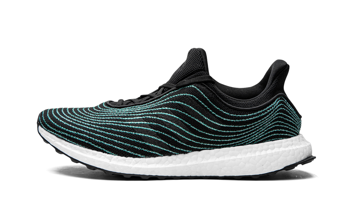 Ultraboost DNA Parley "Core Black" EH1184