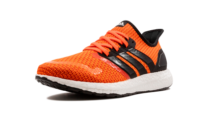 UltraBoost Speedfactory "Solar Red" EG6194