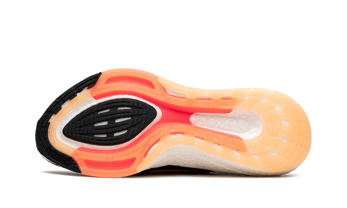 Ultraboost 22 "Turbo Flash Orange" GX5464