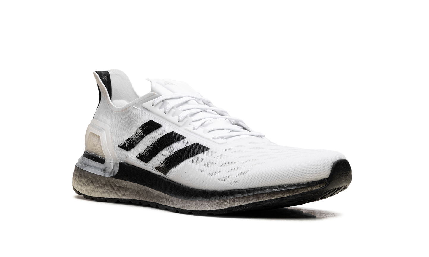 UltraBOOST PB "White Dash Grey" EG0424