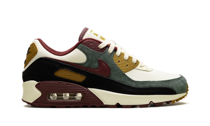 AIR MAX 90 PRM "Coconut Milk / Green / Bronze" HQ3609 113