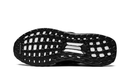 UltraBOOST leather "Core Black" EF0901