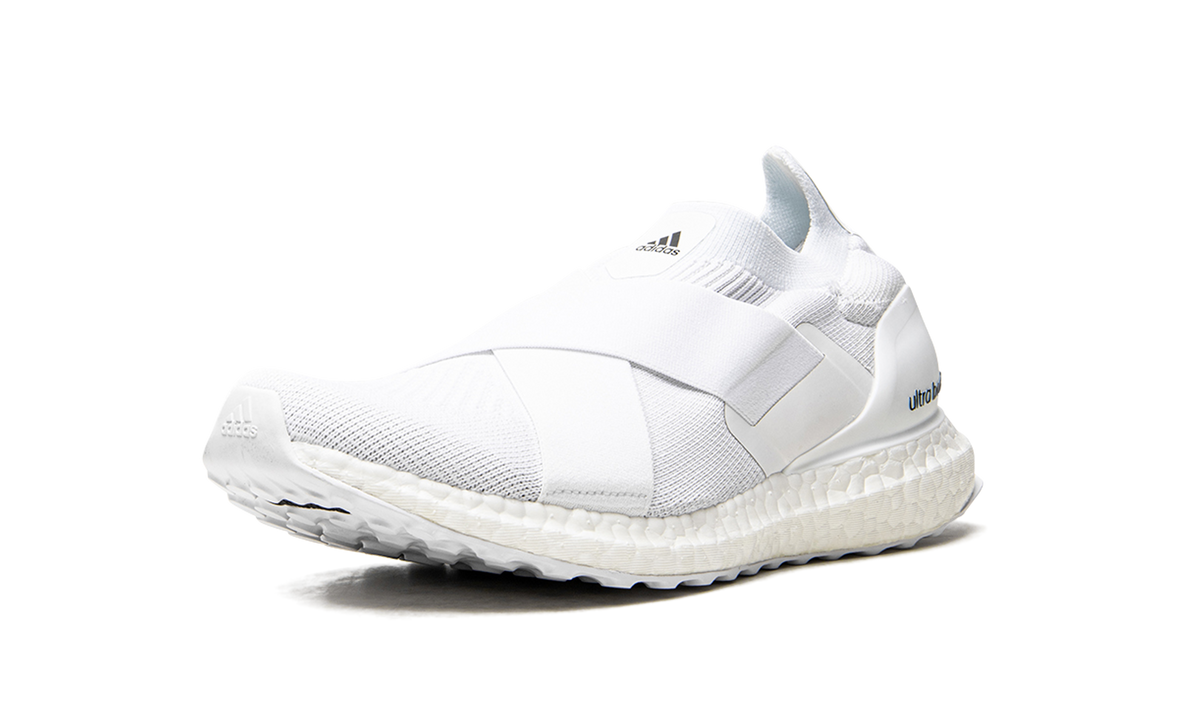 ULTRABOOST SLIP ON DNA WMNS "Cloud White" H02815