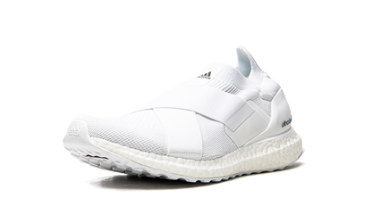 ULTRABOOST SLIP ON DNA WMNS "Cloud White" H02815