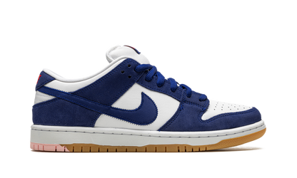 SB Dunk Low "Los Angeles Dodgers" DO9395 400