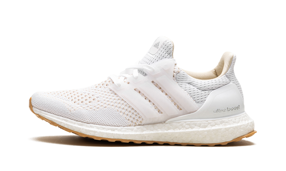 UltraBoost 1.0 "White Gum" ID9689