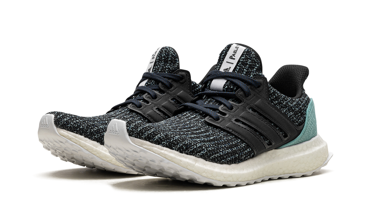 Parley x UltraBoost 4.0 "Carbon" CP8778