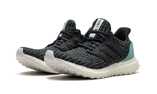 Parley x UltraBoost 4.0 "Carbon" CP8778