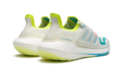 Ultraboost 22 "White Sky Rush Mint" GY8674