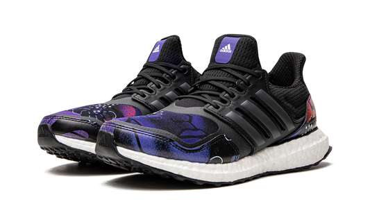 ULTRABOOST S&L DNA WMNS "Jordan E Moss" FZ2917