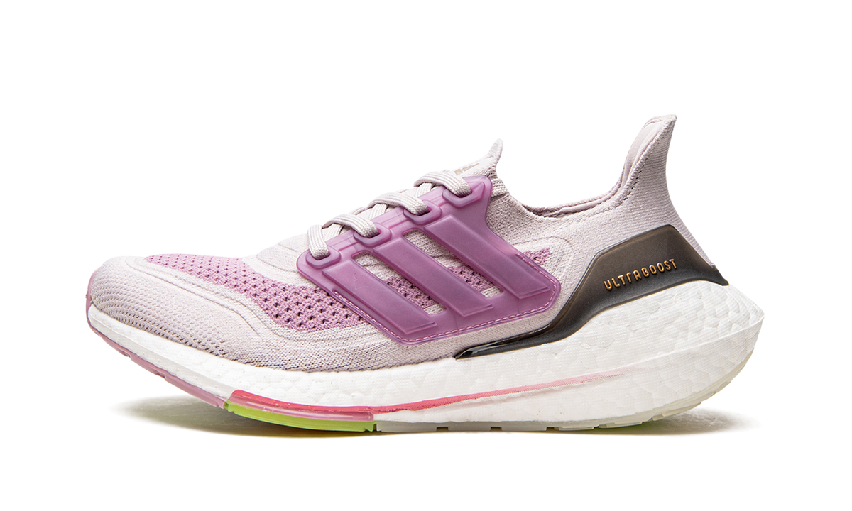 ULTRABOOST 21 WMNS "Ice Purple" S23831