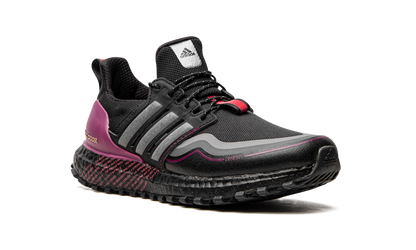 UltraBoost C.RDY DNA "Black Purple Camo" G54861