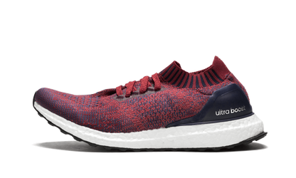 UltraBOOST Uncaged "Mystery Red" BA9617