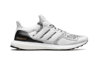Ultraboost 1.0 DNA "White Oreo" GZ0449