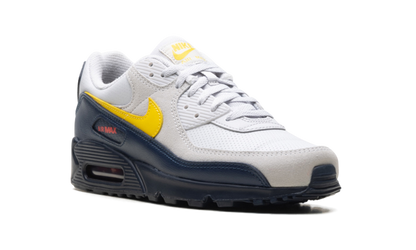 Air Max 90 "Neutral Grey Tour Yellow" IF0670 001