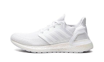 Ultraboost 20 "Triple White" FW8721