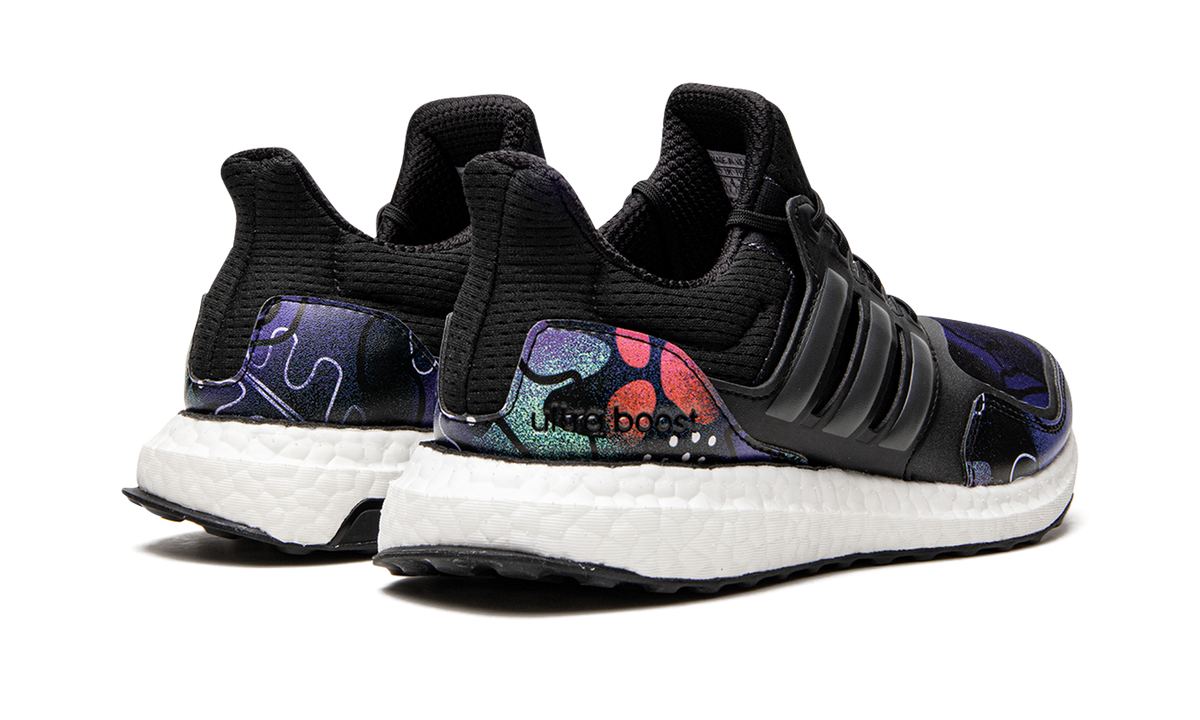 ULTRABOOST S&L DNA WMNS "Jordan E Moss" FZ2917