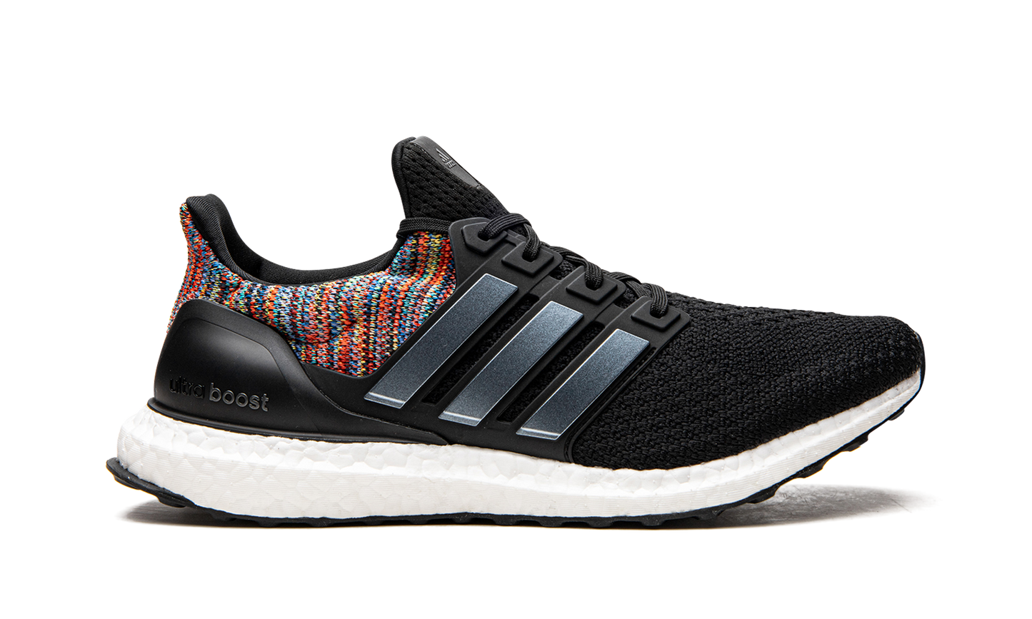 UltraBoost DNA "Black Night Metallic" FZ3807