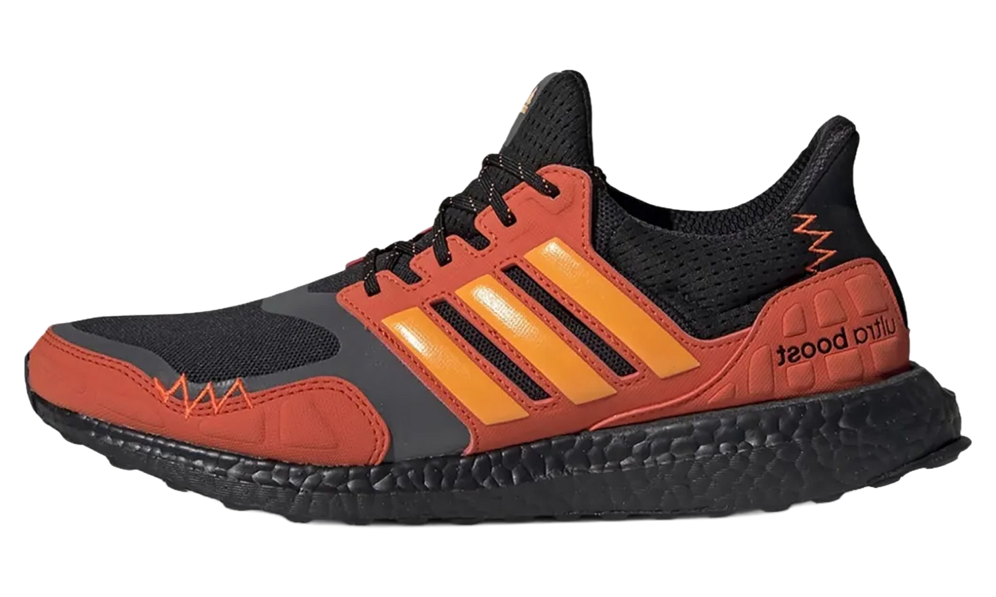 Ultraboost S&L "Orange" FV7283