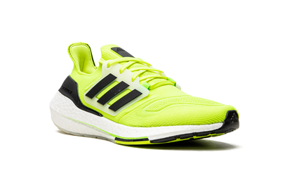 Ultraboost 22 "Solar Yellow" GX6639