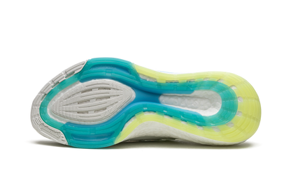 Ultraboost 22 "White Sky Rush Mint" GY8674