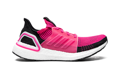 ULTRABOOST 19 WMNS "Shock Pink" G27485