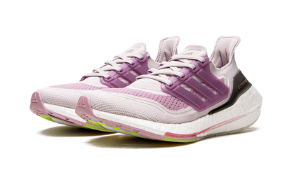 ULTRABOOST 21 WMNS "Ice Purple" S23831