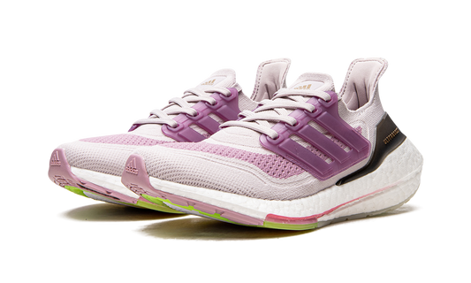 ULTRABOOST 21 WMNS "Ice Purple" S23831