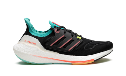 Ultraboost 22 "Turbo Mint Rust" GX5497