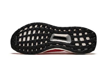 ULTRABOOST UNCAGED WMNS "Ray Red" BB3903