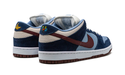 SB Dunk Low Premium "FTC Finally" 313170 463