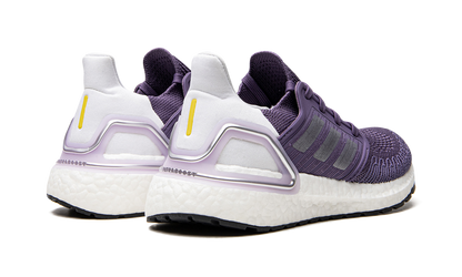 UltraBOOST 20 "Tech Purple" EG0718
