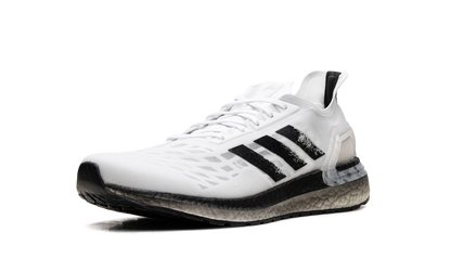 UltraBOOST PB "White Dash Grey" EG0424