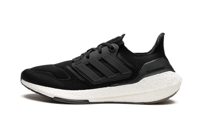 ULTRABOOST 22 WMNS "Black" GX5591